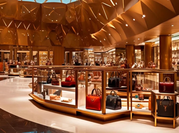 Luxury market in India to grow by 15%-25% in the next seven years: Barclays